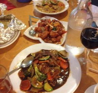 Asian Court Chinese Restaurant - Events Australia