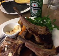 Cattlemans Country Motor Inn - Events Australia