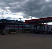 Dingo Roadhouse - Tourism Bookings