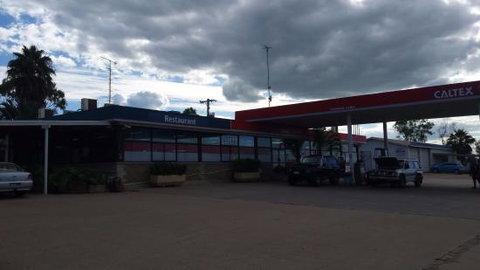 Dingo Roadhouse - Events Australia 0