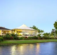 Emerald Lakes Golf Club - Events Australia