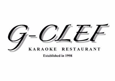 G-Clef Japanese Restaurant, Bar & Karaoke - Tourism Bookings 0