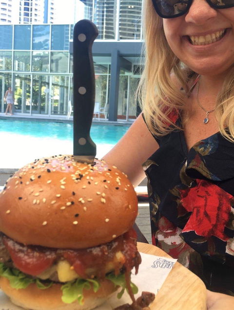 Longboards Eatery & Bar - Events Australia 5