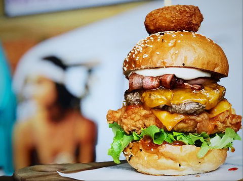 Longboards Eatery & Bar - Events Australia 0