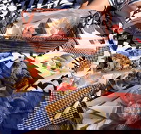 OReillys Canungra Valley Vineyards - Events Australia