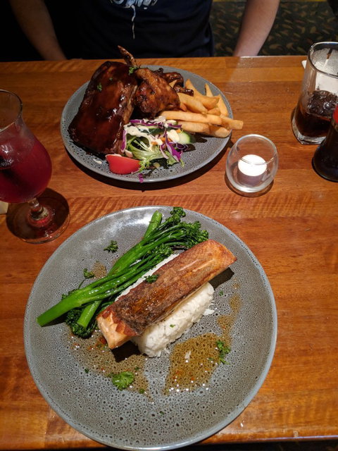 Oxenford Tavern - Events Australia 1