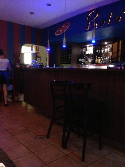 Paolo’s Pizza Bar - Events Australia 1