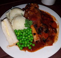 The Hideaway Station Hotel - Events Australia