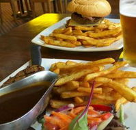 New Royal Hotel - Tourism Bookings