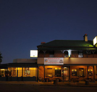 Bushrangers Bar  Brasserie - Tourism Bookings