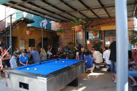 Ellalong Hotel - Events Australia 0