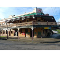 Bank Hotel Dungog - Events Australia