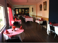 Abyssinia Restaurant–Townview Motel - Accommodation Europe 1