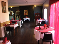Abyssinia Restaurant–Townview Motel - Accommodation Europe 2