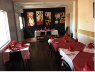Abyssinia Restaurant–Townview Motel - Accommodation Europe 3