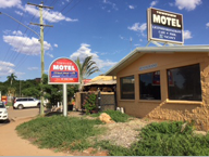 Abyssinia Restaurant–Townview Motel - Accommodation Europe 4