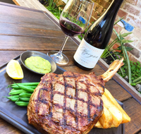 The Burwood Inn - Events Australia