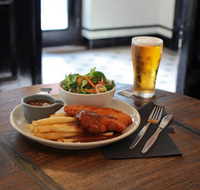 The Kent Hotel - Events Australia