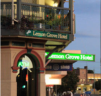 Lemon Grove Hotel - Events Australia