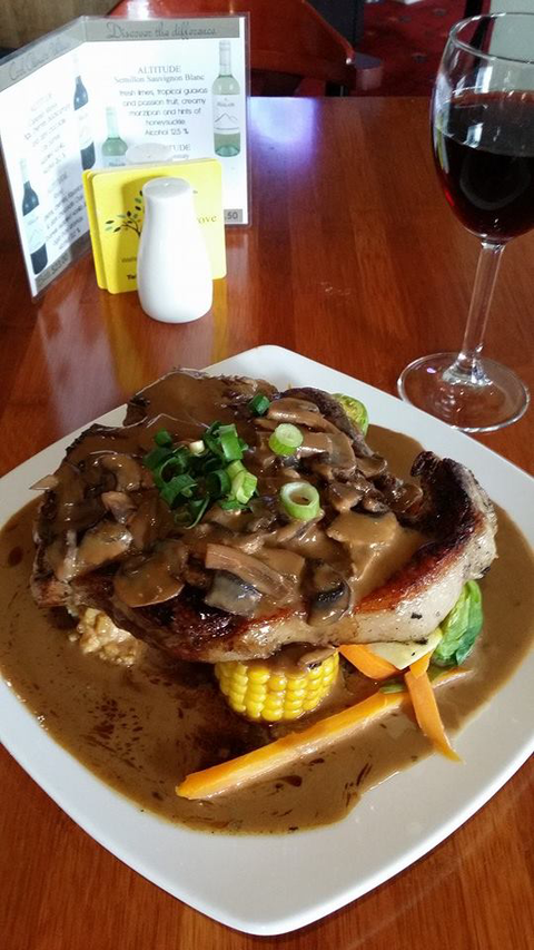 Lemon Grove Hotel - Events Australia 2