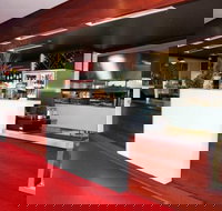 The Park Hotel Motel - Events Australia