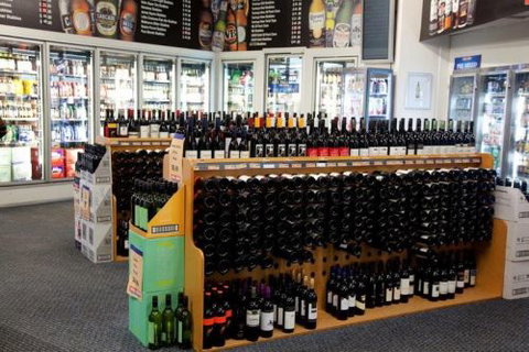 The Park Hotel Motel - Events Australia 1