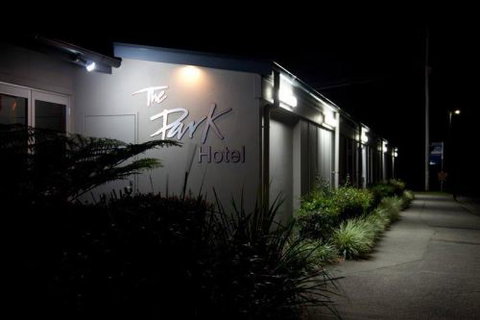 The Park Hotel Motel - Events Australia 2