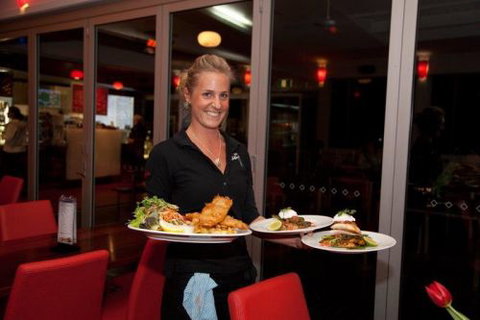 The Park Hotel Motel - Events Australia 4