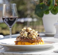 Vinden Estate Wines  Bistro Vinden - Tourism Bookings