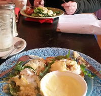 Fernleigh Cafe - Events Australia