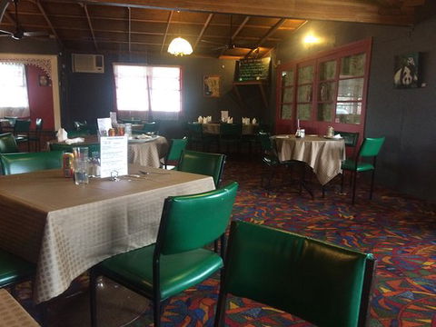 Ho Ho Restaurant - Events Australia 0