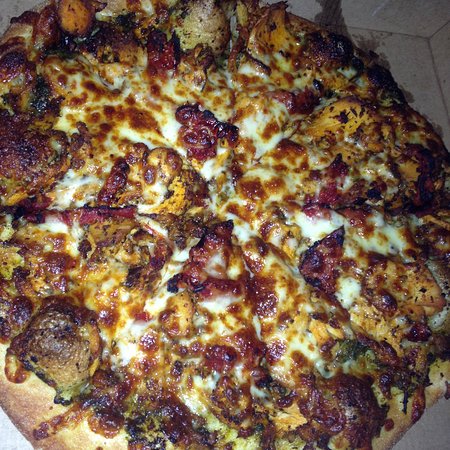 Hunter Gourmet Pizza - Events Australia 0