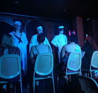 Kavon Theme Restaurant - Events Australia