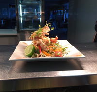 Looms Restaurant - Tourism Bookings