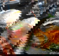 Lotus Espresso - Events Australia