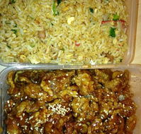 Mandarin Palace Chinese Restaurant - Events Australia