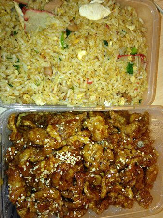 Mandarin Palace Chinese Restaurant - Accommodation Europe 0