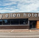 Mary Ellen Hotel - Events Australia