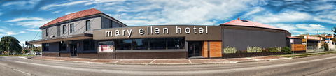 Mary Ellen Hotel - Accommodation Europe 0