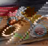 Northern Star Hotel - Events Australia