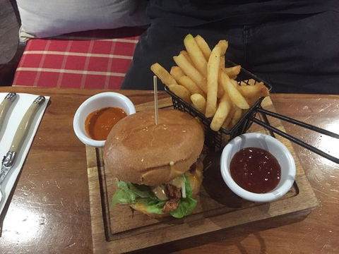 Northern Star Hotel - Events Australia 0