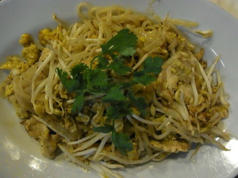 Oz-Thai - Tourism Bookings 0