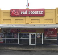 Red Rooster - Events Australia