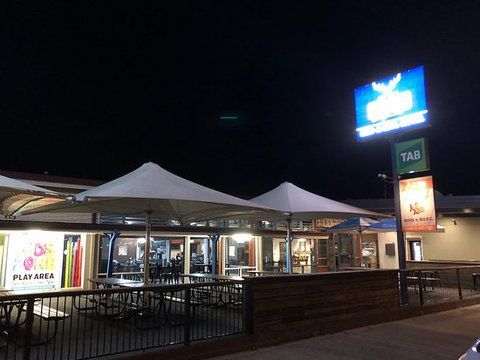 Rod & Reel Motel - Events Australia 0