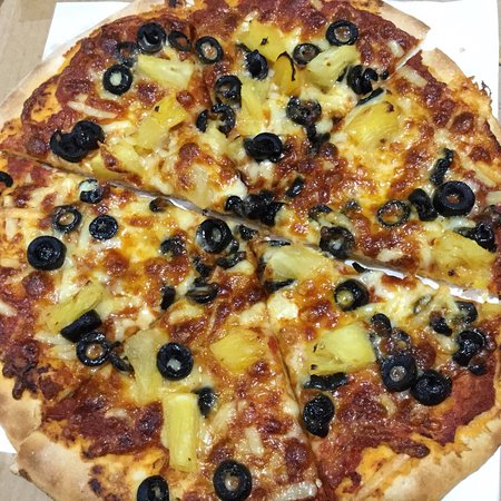 Rosina's Pizza Restaurant - Events Australia 0