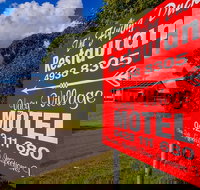 Flying Duck Cafe - Events Australia