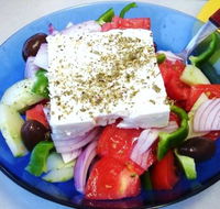 The Greek Taverna - Events Australia