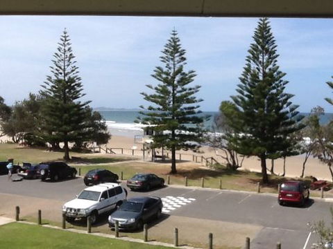 Fat Fish Beachfront Bistro - Tourism Bookings 1