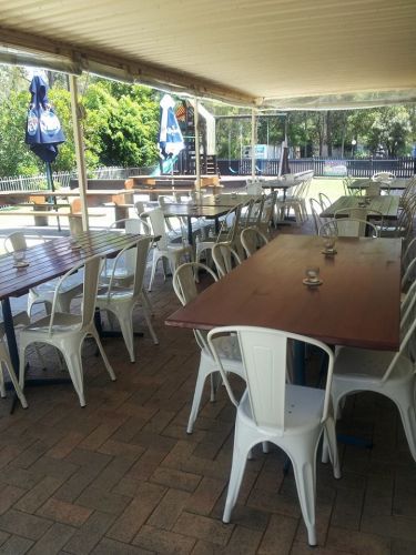 Bonny Hills Beach Hotel - Tourism Bookings 0