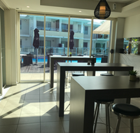 Splash Restaurant  Bar - Accommodation Europe